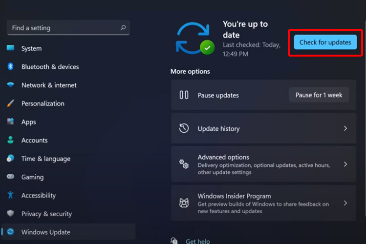 Win11文件管理器卡頓反應(yīng)慢怎么解決?