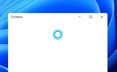 Win11語(yǔ)音助手怎么開啟？Win11語(yǔ)音助手開啟的方法