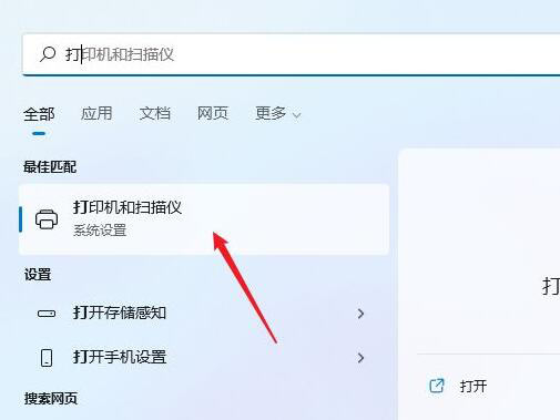 Windows11打印機(jī)驅(qū)動(dòng)怎么安裝？Windows11打印機(jī)驅(qū)動(dòng)安裝方法分享