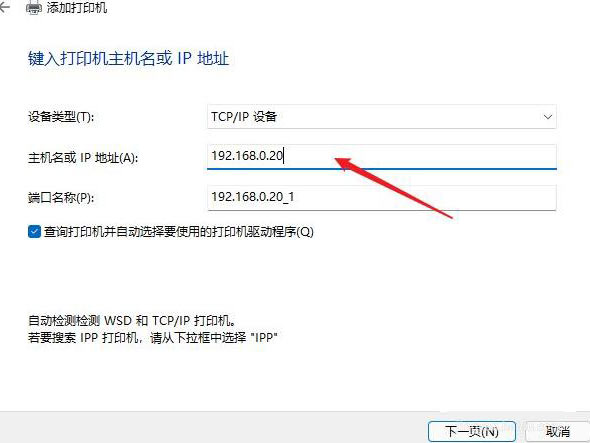 Windows11打印機(jī)驅(qū)動(dòng)怎么安裝？Windows11打印機(jī)驅(qū)動(dòng)安裝方法分享