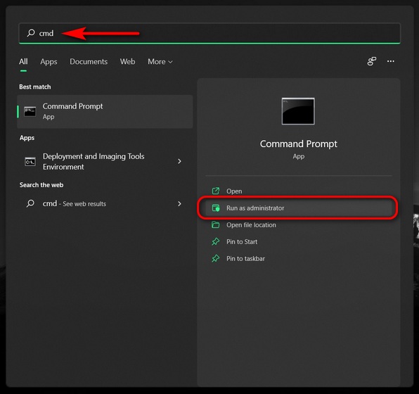 如何在Windows11專業(yè)版中更改管理員？