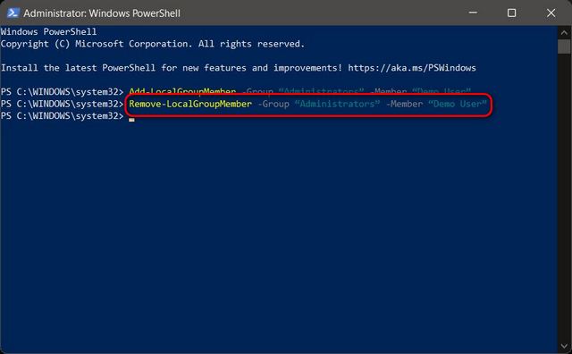 如何在Windows11專業(yè)版中更改管理員？