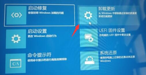 Win11退回Win10按鍵沒反應(yīng)怎么辦？