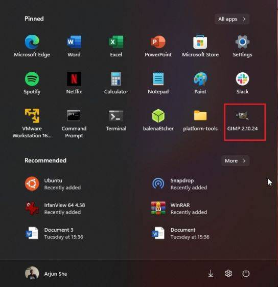 Win11怎么自定義開始菜單？Win11自定義開始菜單教程