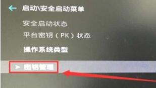 升級(jí)Win11提示必須支持安全啟動(dòng)怎么解決？