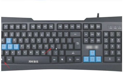 Win11鎖屏快捷鍵是什么？Win11鎖屏的方法