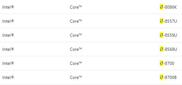 i74790k可以升級Win11嗎？i74790k是否能升級Win11詳細介紹