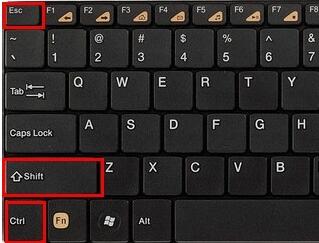 Win10系統(tǒng)死機但是鼠標(biāo)能動怎么處理?