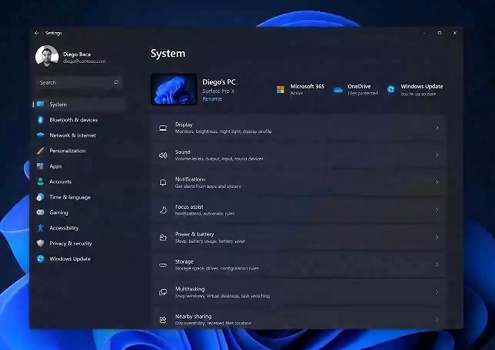 Win11怎么設置圓角窗口？Win11設置圓角窗口教程