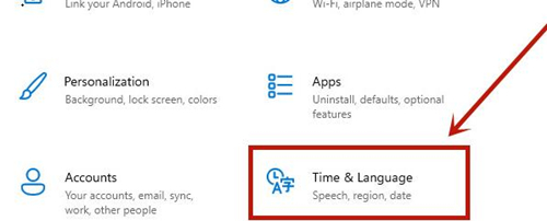 Win11如何切換輸入法？Win11切換輸入法的方法