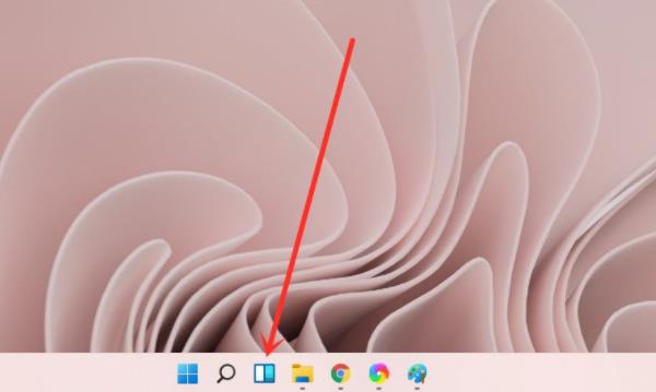 Win11小組件怎么設置？Win11小組件設置方法