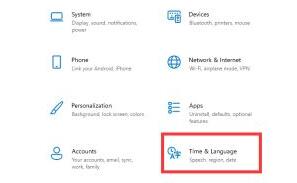 安裝了Win11卻沒有中文怎么辦？Win11沒有中文字體怎么辦？