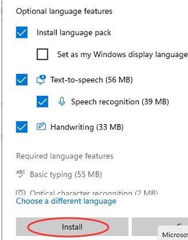 安裝了Win11卻沒有中文怎么辦？Win11沒有中文字體怎么辦？