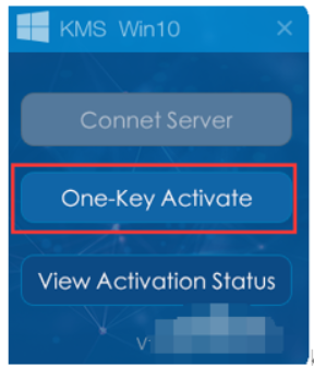 Win10老是提示激活水印怎么去掉？