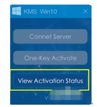 Win10老是提示激活水印怎么去掉？