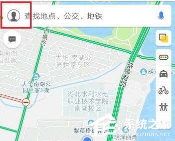 高德地圖怎么避開高速公路？不走高速設置輕松搞定