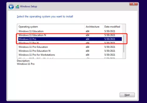 Windows11安裝不了是怎么回事？Windows11圖文安裝教程詳細介紹
