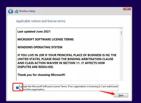 Windows11安裝不了是怎么回事？Windows11圖文安裝教程詳細介紹