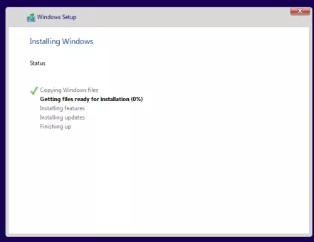 Windows11安裝不了是怎么回事？Windows11圖文安裝教程詳細介紹