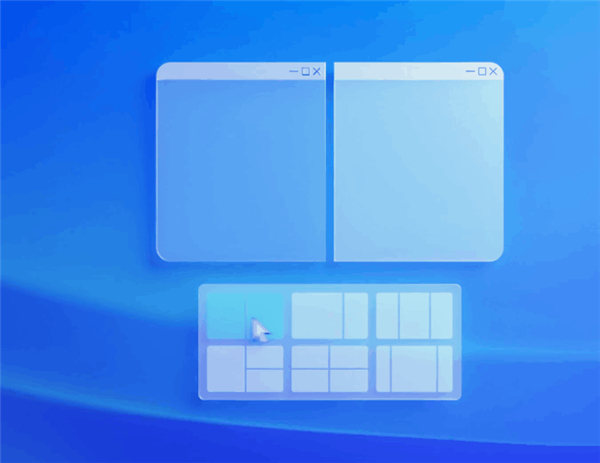 Win11系統的一些新功能介紹 新亮點有沒有吸引你呢？
