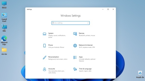 Win11怎么退回Win10系統(tǒng)？Win11退回Win10系統(tǒng)圖文步驟