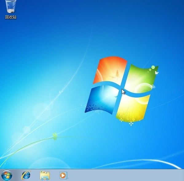 怎么使用硬盤安裝win7系統(tǒng)?