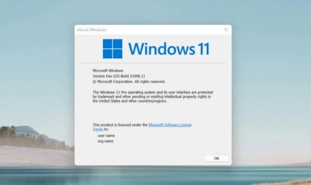 Windows 11系統什么時候直播？Win11系統直播時間