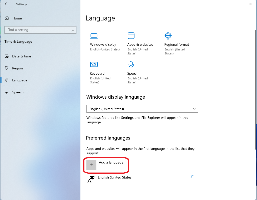 Windows11怎么完全漢化？Windows11徹底漢化教程來了！