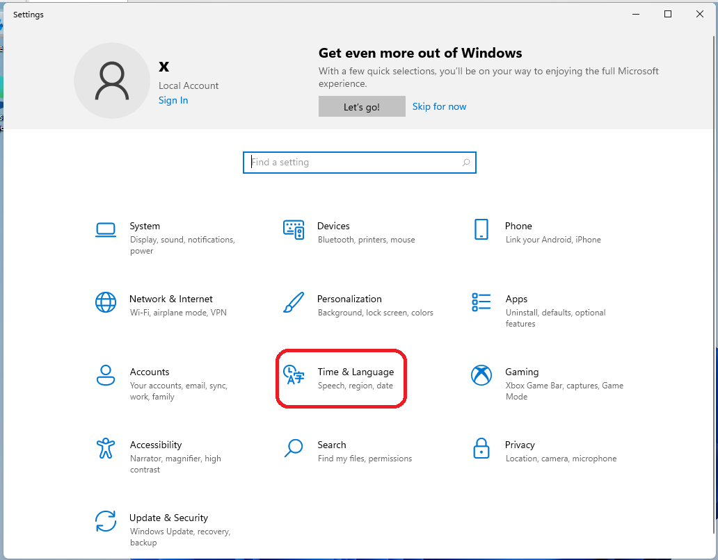 Windows11怎么完全漢化？Windows11徹底漢化教程來了！