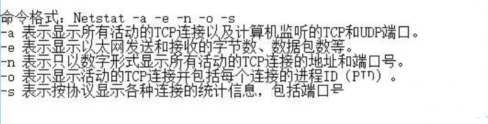 Win10如何查看自己的端口被占用？