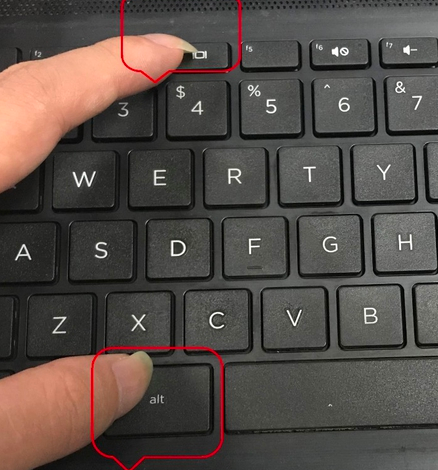 Win10鍵盤如何快捷鍵關(guān)機？Win10鍵盤快捷鍵關(guān)機方法介紹