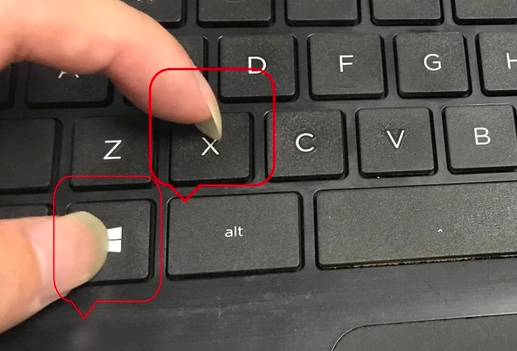 Win10鍵盤如何快捷鍵關(guān)機？Win10鍵盤快捷鍵關(guān)機方法介紹