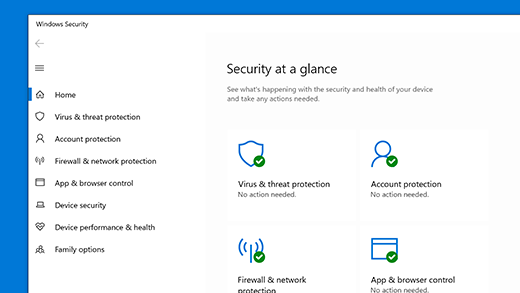 Win10 21H1版本更新了什么？Win10 21H1版本更新內(nèi)容詳細(xì)介紹
