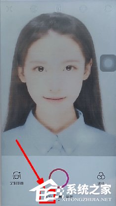 美顏相機(jī)如何添加貼紙？美顏相機(jī)添加貼紙的操作方法
