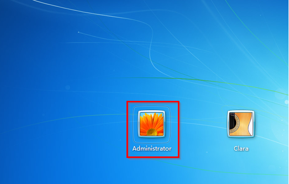 Win7系統(tǒng)怎么快速破解電腦開機(jī)密碼？win7破解開解密碼方法教程