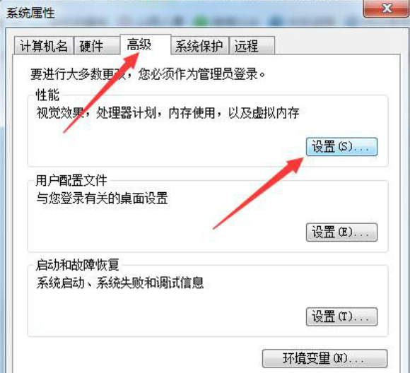 Win7旗艦版系統(tǒng)出現(xiàn)0xc00000e9錯誤信息怎么解決?