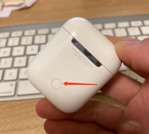 AirPods怎么連接Win10電腦？蘋(píng)果AirPods連接電腦教程