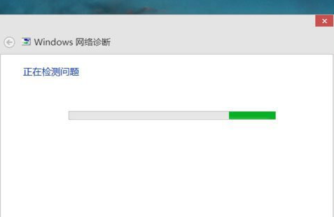 Win8沒有無線網絡無法連接怎么解決？
