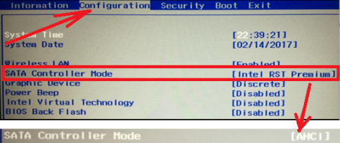Win10專業(yè)版找不到固態(tài)硬盤怎么回事?
