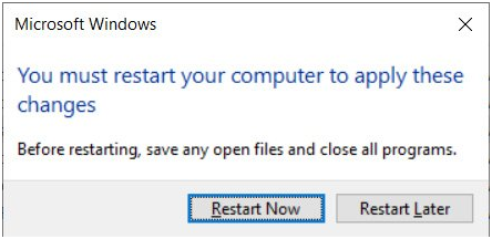 如何卸載Win10 20H2版本，并降級到以前的版本？