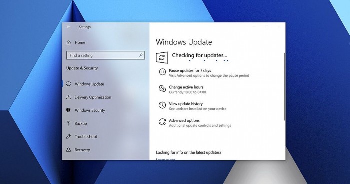Win10 20H2升級錯誤，導致個人用戶數據丟失怎么解決？