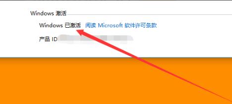 Win10專(zhuān)業(yè)版系統(tǒng)怎么去除水印？Win10系統(tǒng)水印消除方法