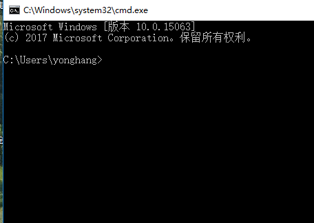 Win10專業(yè)版如何打開命令提示符？Win10專業(yè)版打開命令提示符方法
