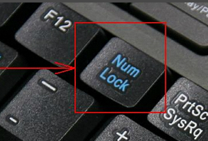 Win10鍵盤按鍵全部都沒有反應(yīng)怎么辦?