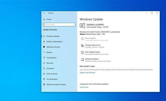 Win10鍵盤按鍵全部都沒有反應(yīng)怎么辦?