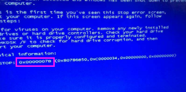 Win10專業(yè)版藍(lán)屏代碼代表什么?Win10專業(yè)版藍(lán)屏代碼大全