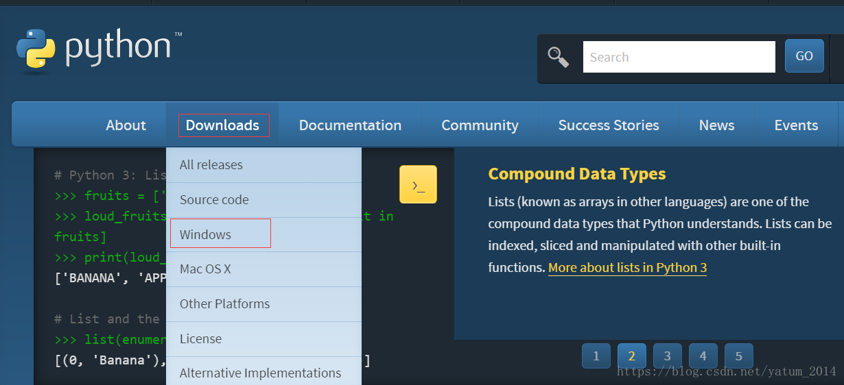 最新Python idle下載、安裝與使用教程圖文詳解