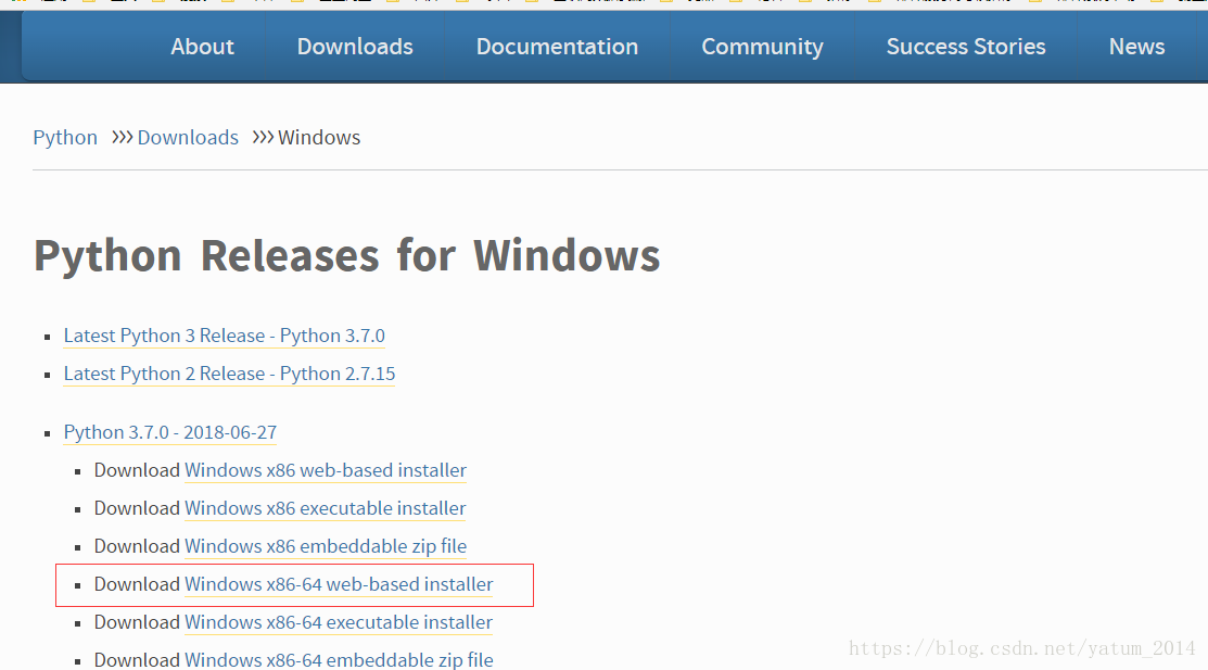 最新Python idle下載、安裝與使用教程圖文詳解