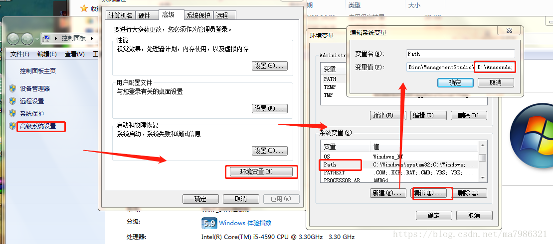 詳解用python -m http.server搭一個(gè)簡易的本地局域網(wǎng)