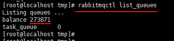 Python rabbitMQ如何實現(xiàn)生產消費者模式